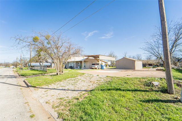 903 W Wheeler Street, Breckenridge, TX 76424