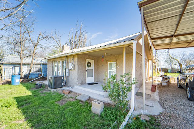 903 W Wheeler Street, Breckenridge, TX 76424