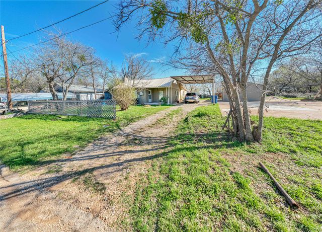 903 W Wheeler Street, Breckenridge, TX 76424