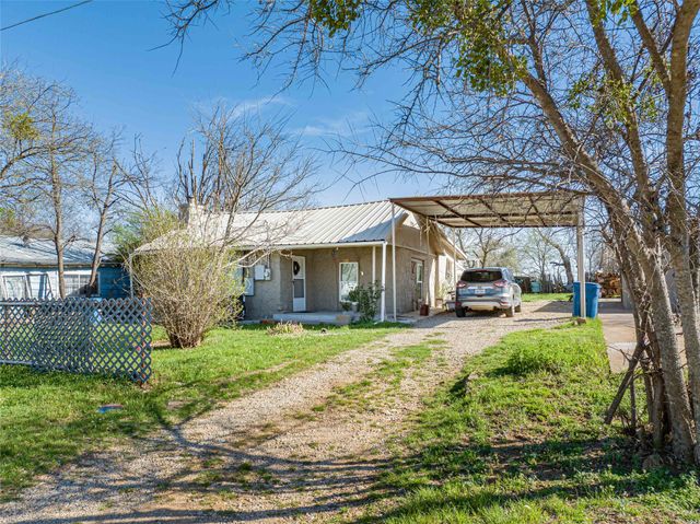 903 W Wheeler Street, Breckenridge, TX 76424