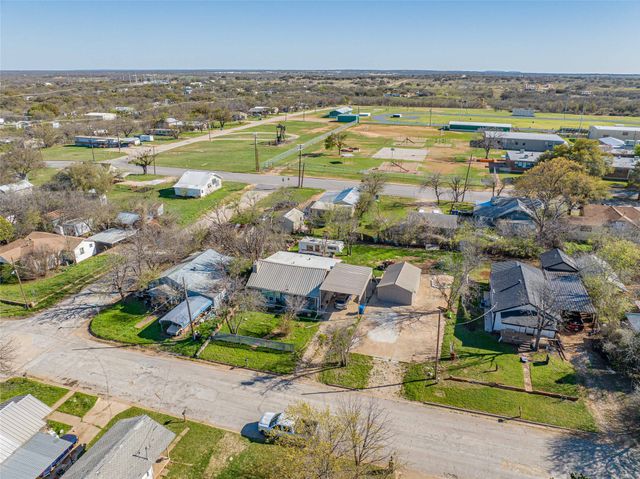 903 W Wheeler Street, Breckenridge, TX 76424
