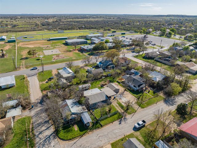 903 W Wheeler Street, Breckenridge, TX 76424