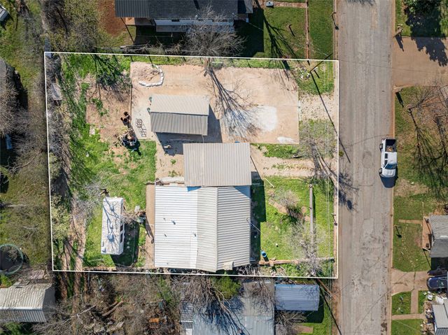 903 W Wheeler Street, Breckenridge, TX 76424