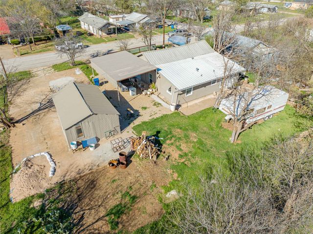 903 W Wheeler Street, Breckenridge, TX 76424