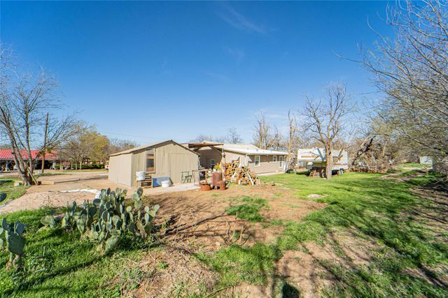 903 W Wheeler Street, Breckenridge, TX 76424