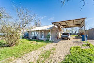 903 W Wheeler Street, Breckenridge, TX 76424