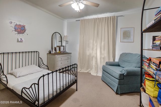 109 Rue Paon, Youngsville, LA 70592