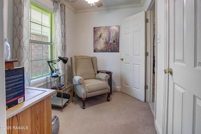 109 Rue Paon, Youngsville, LA 70592