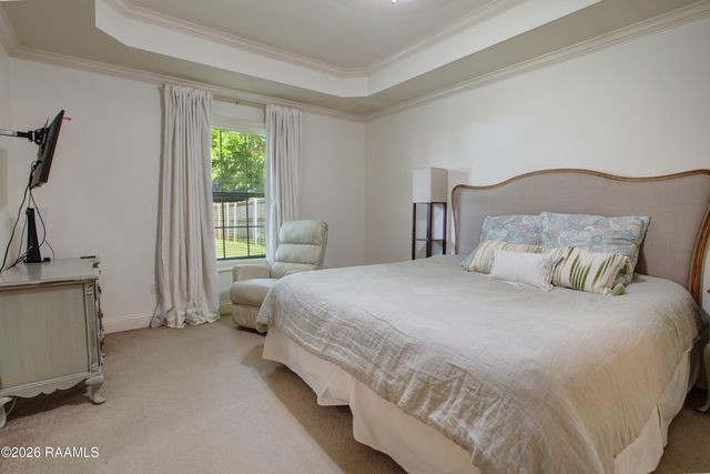 109 Rue Paon, Youngsville, LA 70592