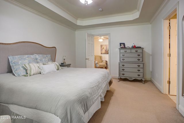 109 Rue Paon, Youngsville, LA 70592