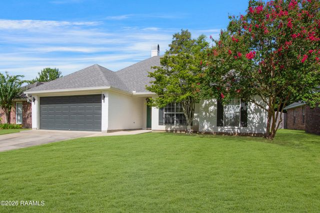 109 Rue Paon, Youngsville, LA 70592