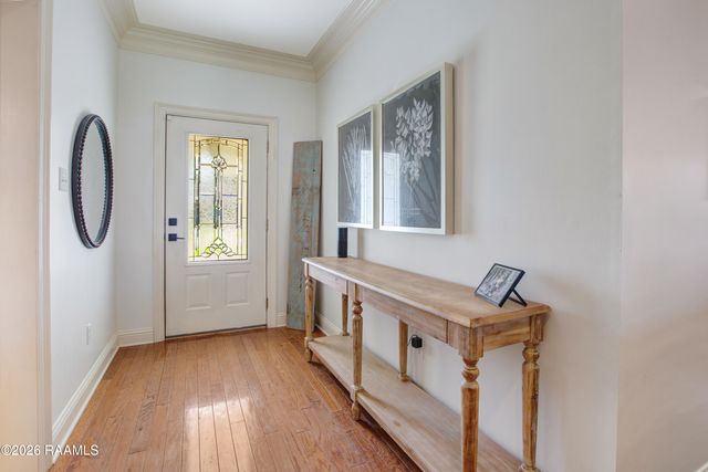 109 Rue Paon, Youngsville, LA 70592