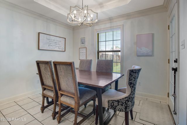 109 Rue Paon, Youngsville, LA 70592