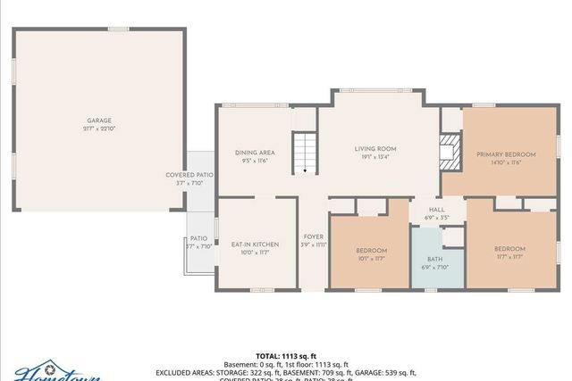 29 Laurel Hill Ln, Holden, MA 01520