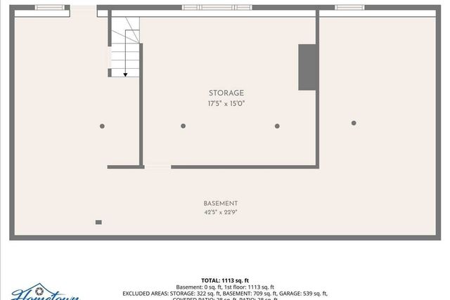 29 Laurel Hill Ln, Holden, MA 01520