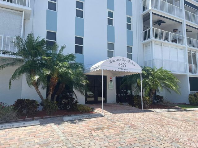 4629 Poinciana St Apt 211, Lauderdale By The Sea, FL 33308