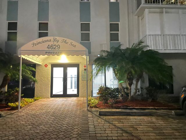 4629 Poinciana St Apt 211, Lauderdale By The Sea, FL 33308