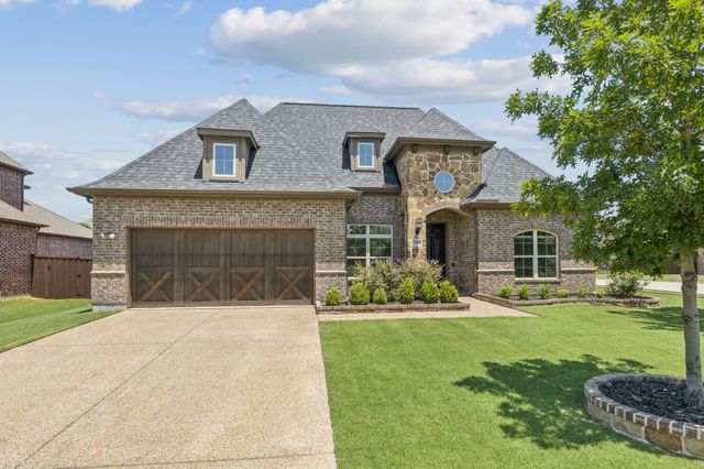 720 Berkshire Drive, Prosper, TX 75078
