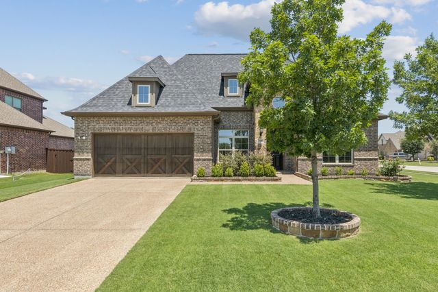720 Berkshire Drive, Prosper, TX 75078