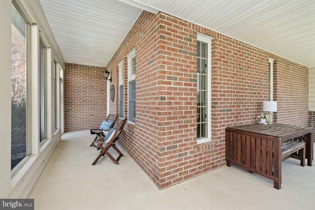 10752 BRIDLEREIN COURT, Spotsylvania, VA 22553