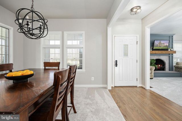 10752 BRIDLEREIN COURT, Spotsylvania, VA 22553