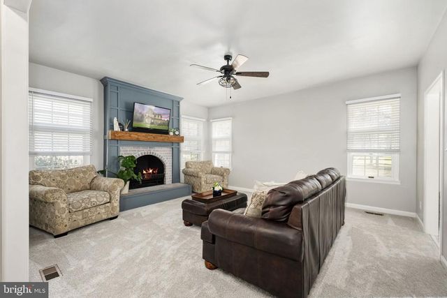 10752 BRIDLEREIN COURT, Spotsylvania, VA 22553