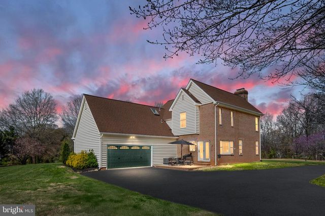 10752 BRIDLEREIN COURT, Spotsylvania, VA 22553