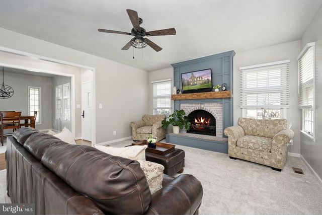 10752 BRIDLEREIN COURT, Spotsylvania, VA 22553