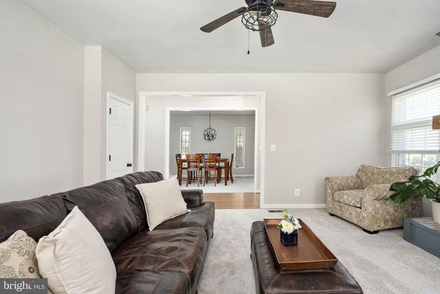 10752 BRIDLEREIN COURT, Spotsylvania, VA 22553