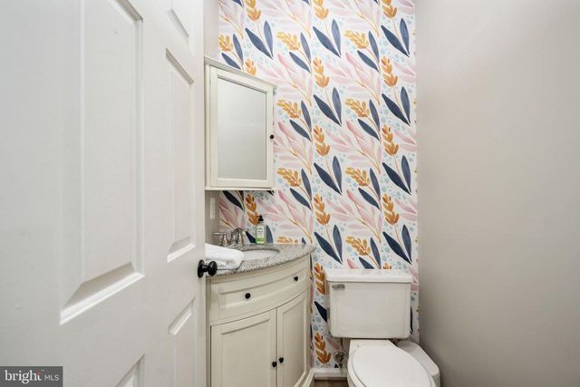 10752 BRIDLEREIN COURT, Spotsylvania, VA 22553