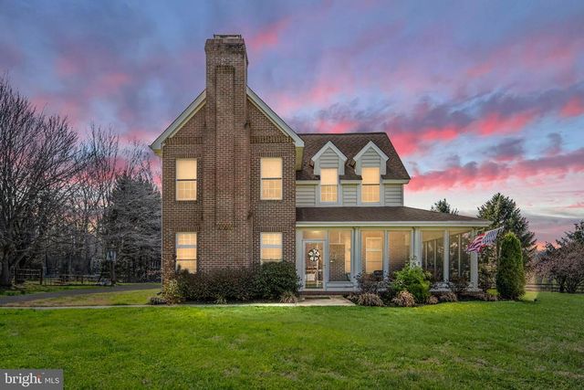 10752 BRIDLEREIN COURT, Spotsylvania, VA 22553