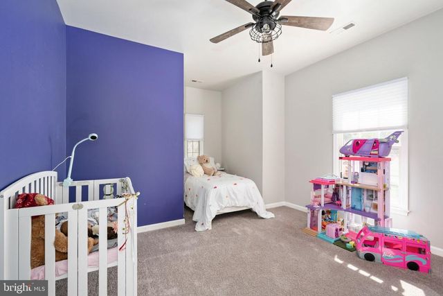 10752 BRIDLEREIN COURT, Spotsylvania, VA 22553