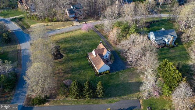 10752 BRIDLEREIN COURT, Spotsylvania, VA 22553