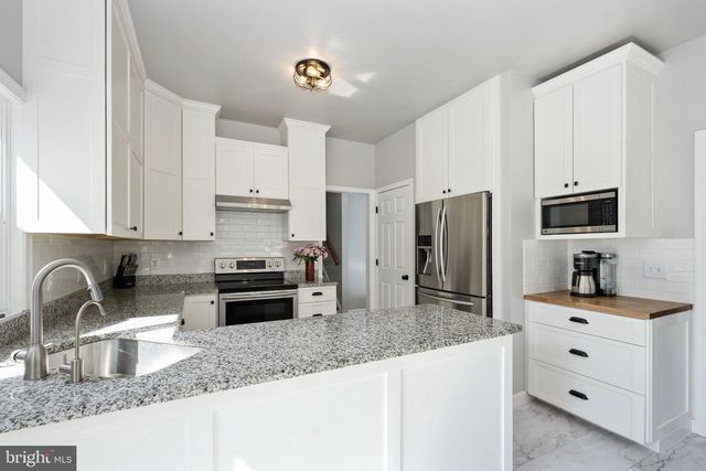 10752 BRIDLEREIN COURT, Spotsylvania, VA 22553