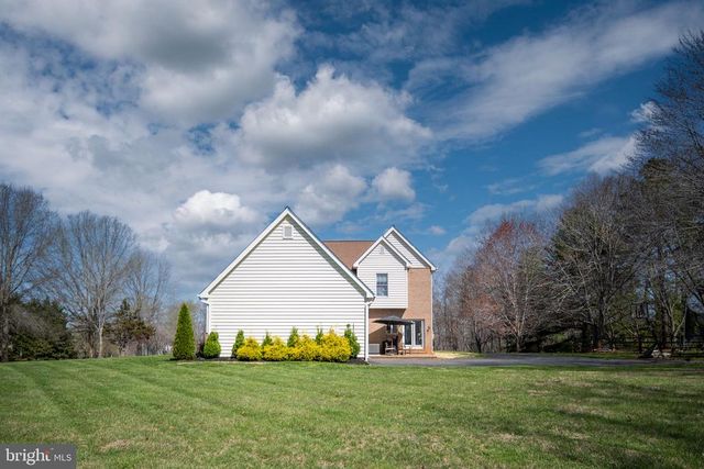 10752 BRIDLEREIN COURT, Spotsylvania, VA 22553