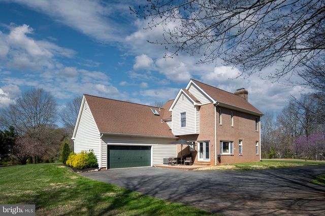 10752 BRIDLEREIN COURT, Spotsylvania, VA 22553