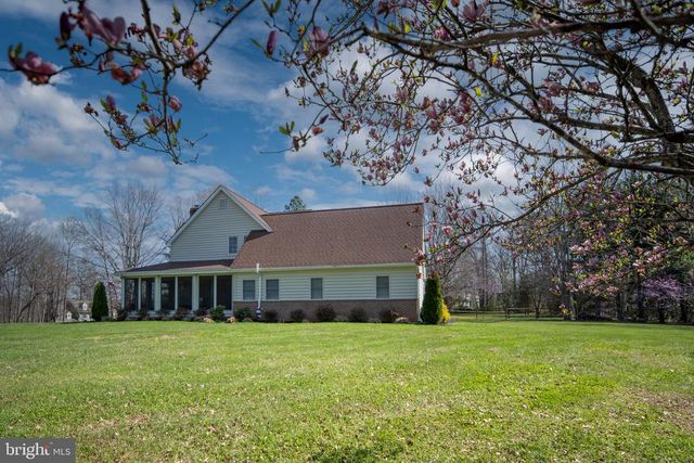 10752 BRIDLEREIN COURT, Spotsylvania, VA 22553