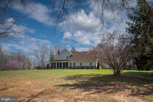 10752 BRIDLEREIN COURT, Spotsylvania, VA 22553