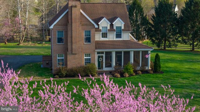 10752 BRIDLEREIN COURT, Spotsylvania, VA 22553