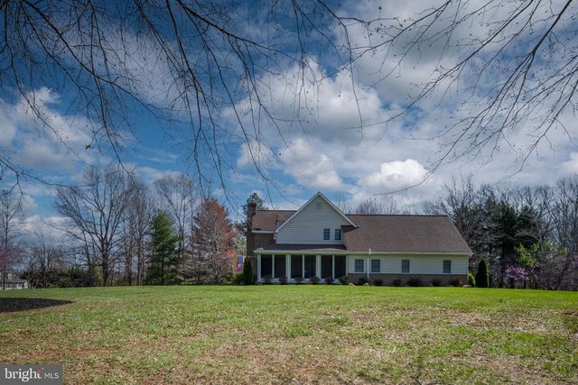 10752 BRIDLEREIN COURT, Spotsylvania, VA 22553