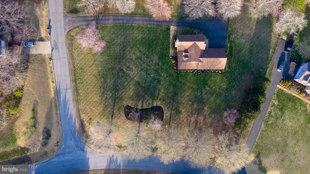 10752 BRIDLEREIN COURT, Spotsylvania, VA 22553