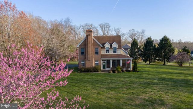 10752 BRIDLEREIN COURT, Spotsylvania, VA 22553