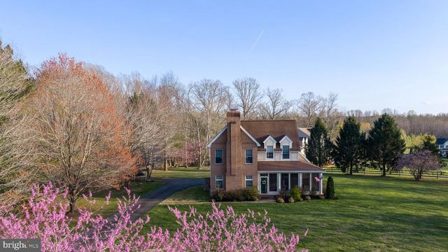 10752 BRIDLEREIN COURT, Spotsylvania, VA 22553