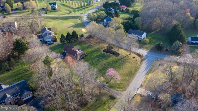 10752 BRIDLEREIN COURT, Spotsylvania, VA 22553