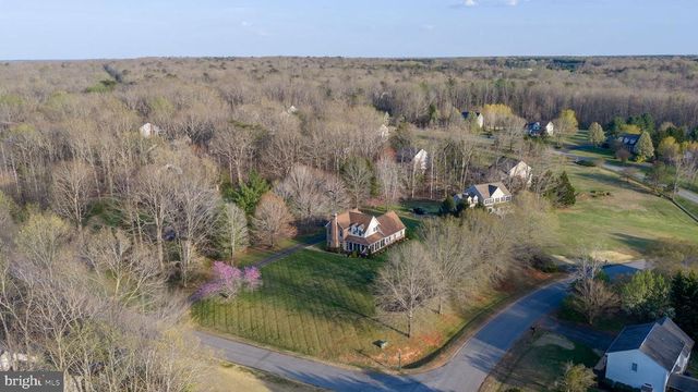 10752 BRIDLEREIN COURT, Spotsylvania, VA 22553