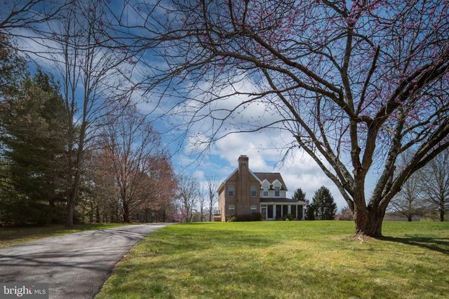 10752 BRIDLEREIN COURT, Spotsylvania, VA 22553