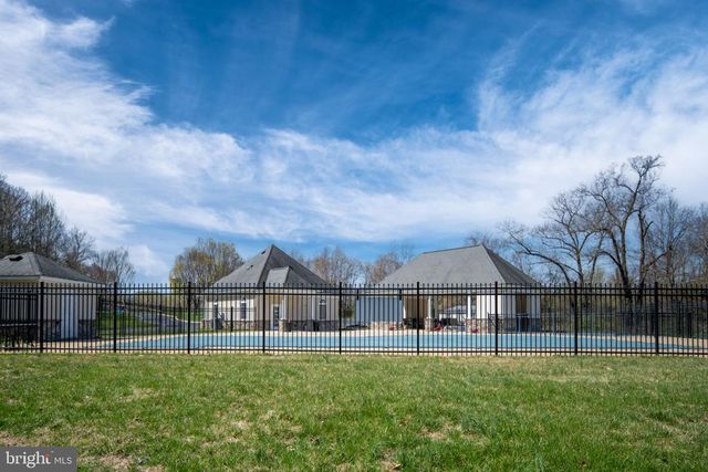 10752 BRIDLEREIN COURT, Spotsylvania, VA 22553