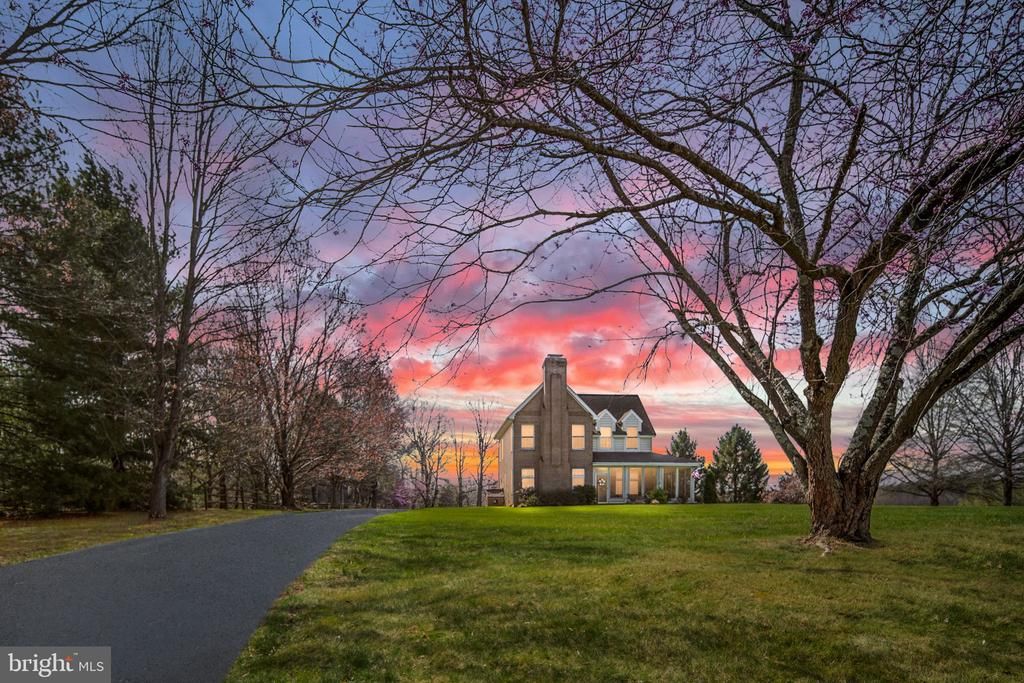 10752 BRIDLEREIN COURT, Spotsylvania, VA 22553