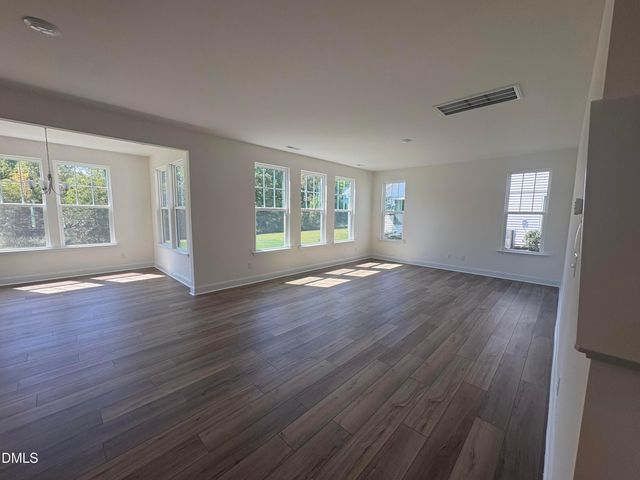 43 Hay Field Drive, Lillington, NC 27546