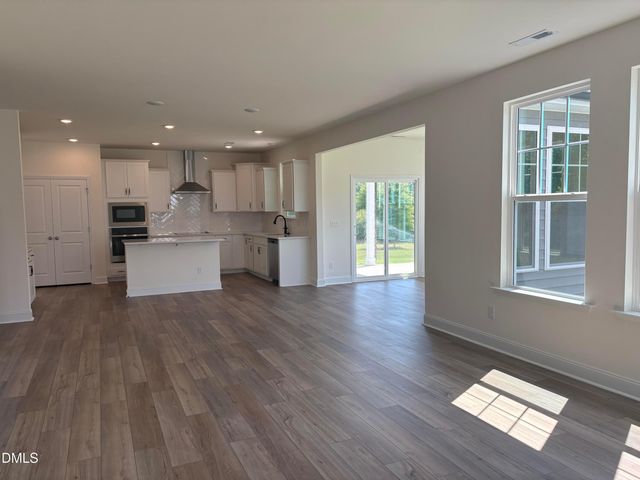 43 Hay Field Drive, Lillington, NC 27546